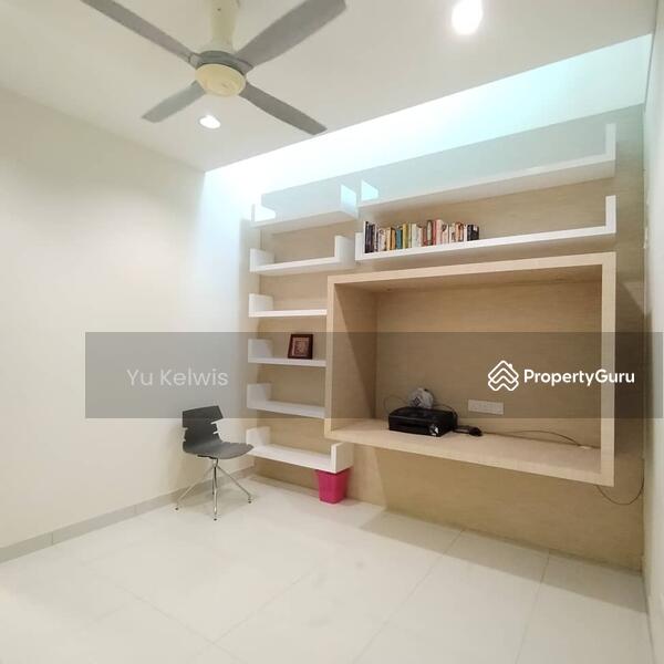 For Rent - Sentul Bahagia Sentul Pasar Dato Senu