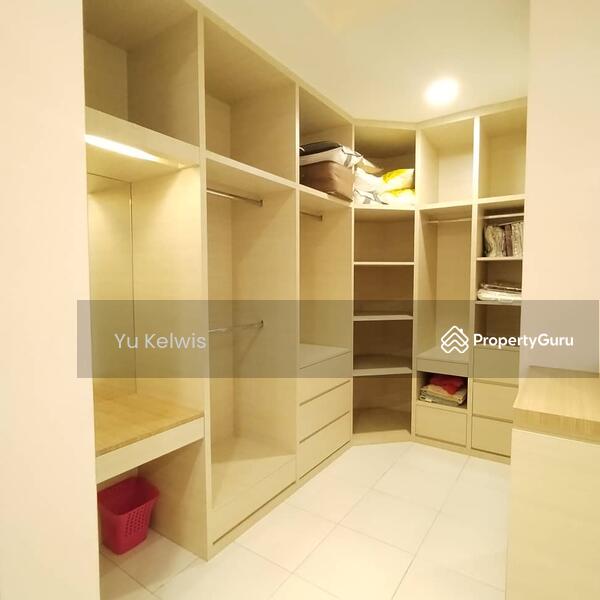 For Rent - Sentul Bahagia Sentul Pasar Dato Senu
