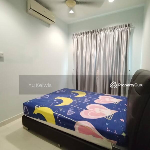 For Rent - Sentul Bahagia Sentul Pasar Dato Senu