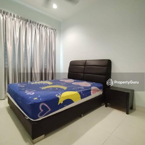 For Rent - Sentul Bahagia Sentul Pasar Dato Senu