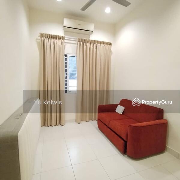 For Rent - Sentul Bahagia Sentul Pasar Dato Senu