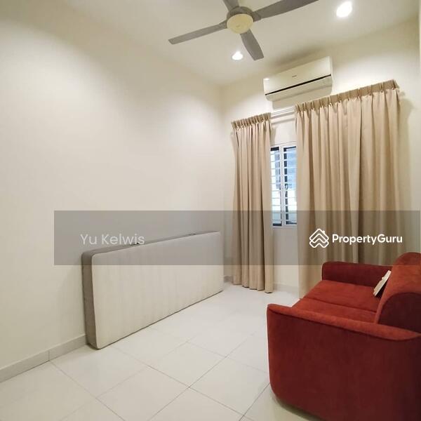 For Rent - Sentul Bahagia Sentul Pasar Dato Senu