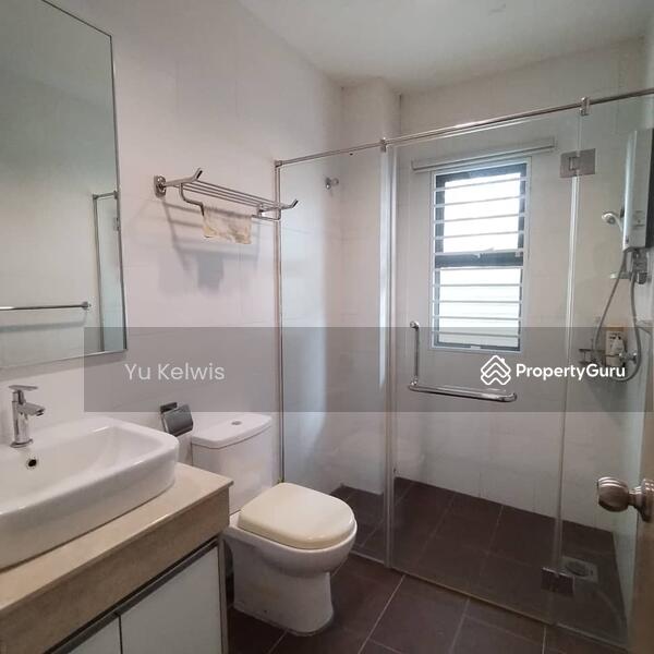 For Rent - Sentul Bahagia Sentul Pasar Dato Senu