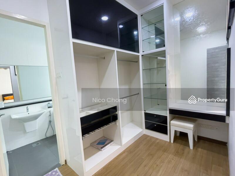 For Sale - Phase 12A @ Precinct 12 Desa Tebrau