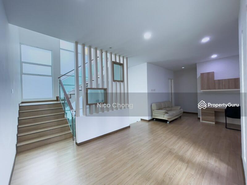 For Sale - Phase 12A @ Precinct 12 Desa Tebrau