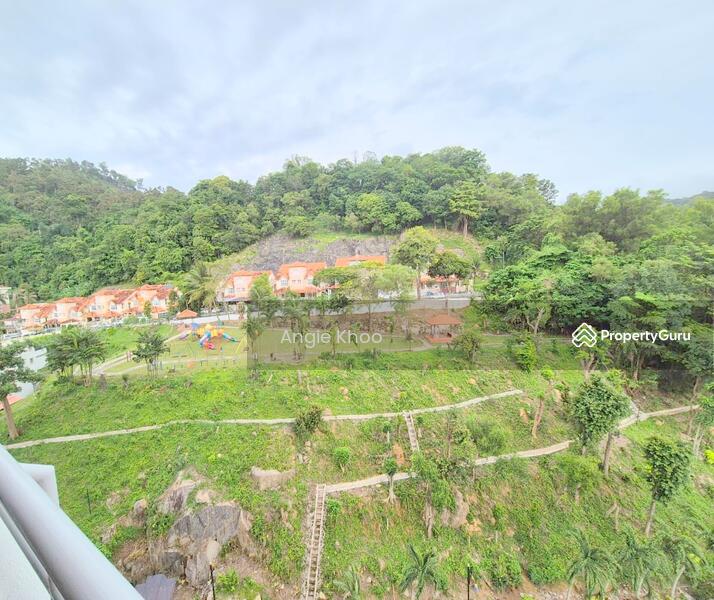 For Sale - Regency Heights Condo