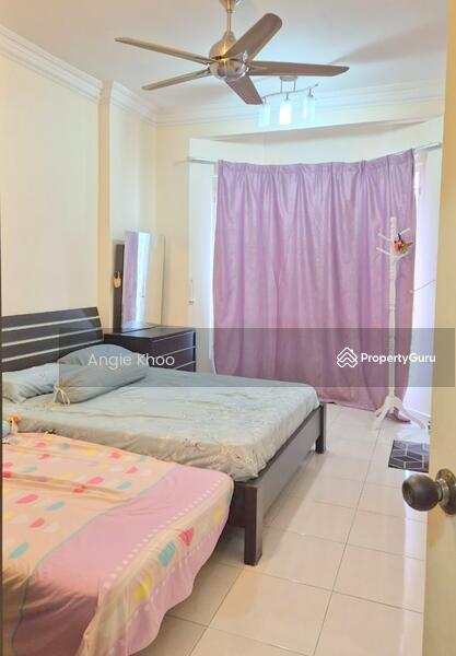 For Sale - Regency Heights Condo