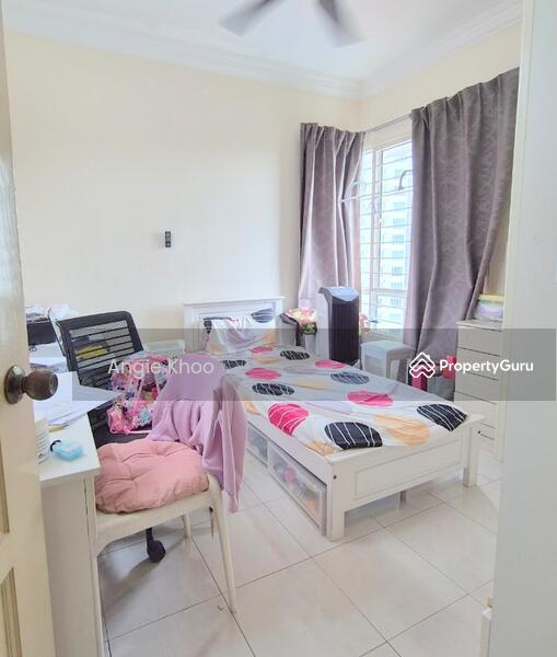 For Sale - Regency Heights Condo