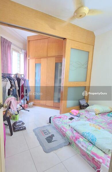 For Sale - Regency Heights Condo