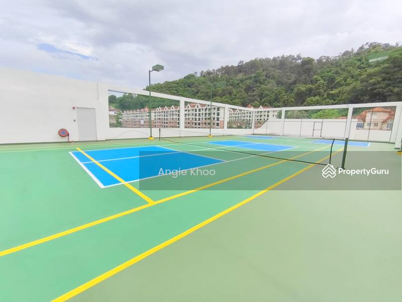 For Sale - Regency Heights Condo