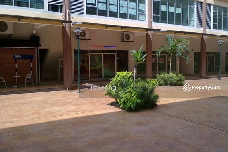 For Rent - M Avenue