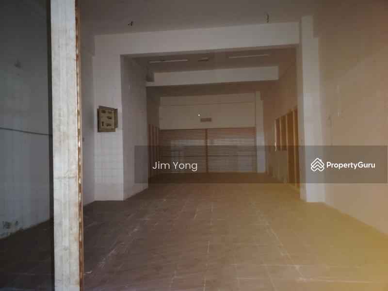 For Rent - M Avenue