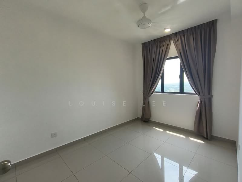 Servis Apartment untuk Disewa di Duduk Se.Ruang @ Eco Sanctuary - Louise Lee - Interior - PropertyGuru.com.my