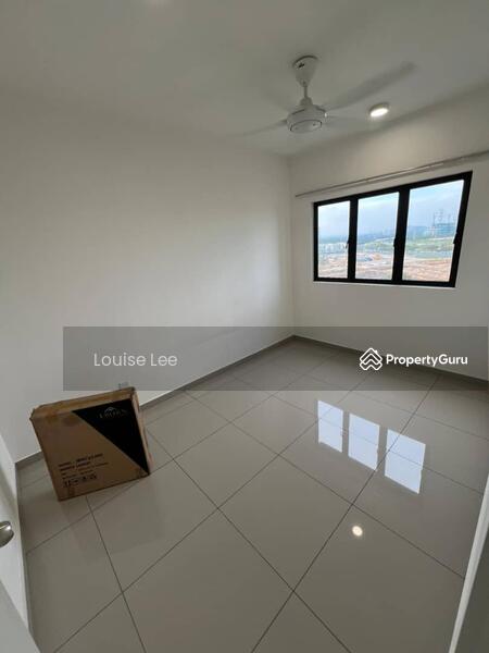 For Rent - Duduk Se.Ruang @ Eco Sanctuary