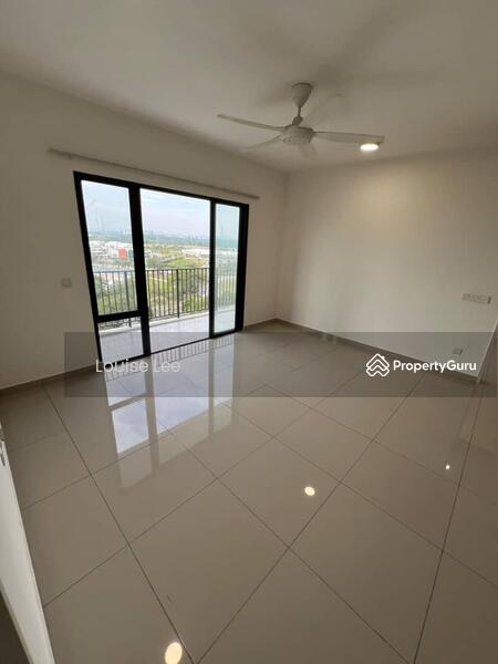 For Rent - Duduk Se.Ruang @ Eco Sanctuary