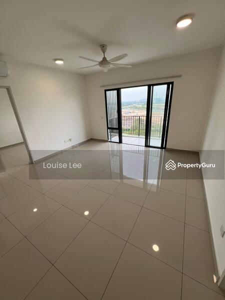 For Rent - Duduk Se.Ruang @ Eco Sanctuary