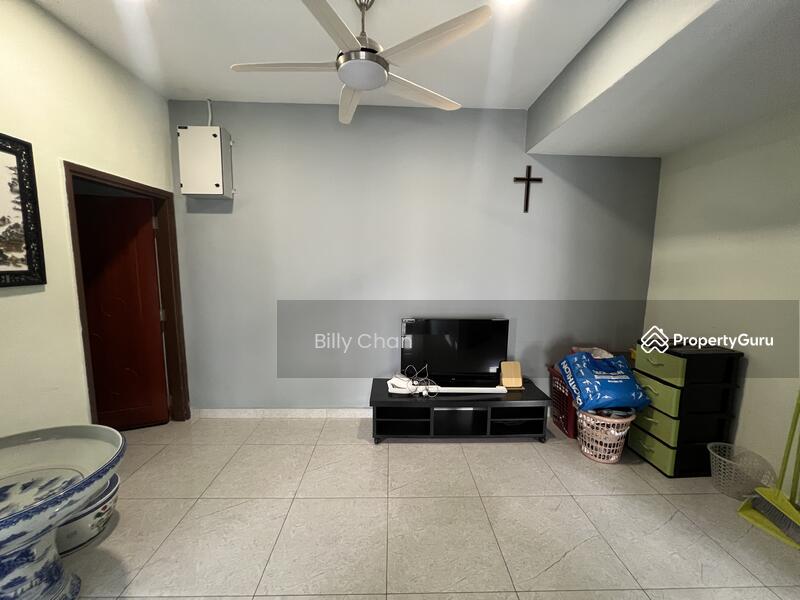 Untuk Dijual - OUG