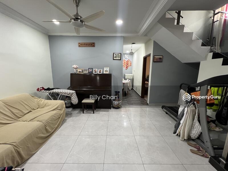 Untuk Dijual - OUG
