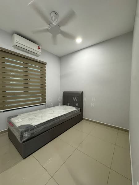 Servis Apartment untuk Disewa di Metro @ Cheras - Kok Wah Captain - Bedroom - PropertyGuru.com.my
