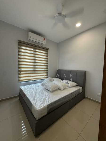 Servis Apartment untuk Disewa di Metro @ Cheras - Kok Wah Captain - Bedroom - PropertyGuru.com.my