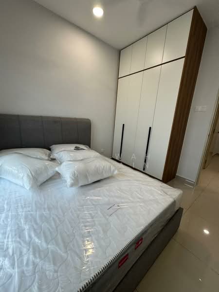 Servis Apartment untuk Disewa di Metro @ Cheras - Kok Wah Captain - Bedroom - PropertyGuru.com.my