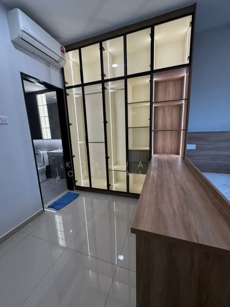 Servis Apartment untuk Disewa di Metro @ Cheras - Kok Wah Captain - Interior - PropertyGuru.com.my