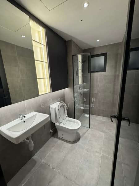 Servis Apartment untuk Disewa di Metro @ Cheras - Kok Wah Captain - PropertyGuru.com.my