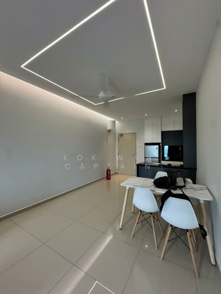 Servis Apartment untuk Disewa di Metro @ Cheras - Kok Wah Captain - PropertyGuru.com.my