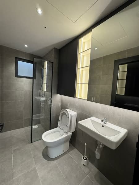 Servis Apartment untuk Disewa di Metro @ Cheras - Kok Wah Captain - PropertyGuru.com.my
