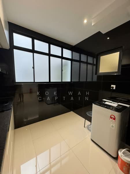 Servis Apartment untuk Disewa di Metro @ Cheras - Kok Wah Captain - PropertyGuru.com.my