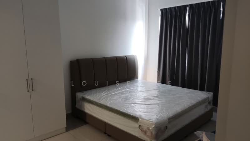 Duduk Se.Ruang @ Eco Sanctuary untuk Untuk Disewa - RM 2,000 /bulan, Mac 2026 - PropertyGuru.com.my