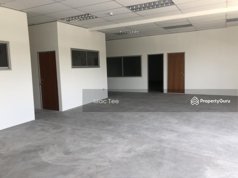 For Sale - NEW FACTORY @ Bandar Bukit Raja, Setia Alam Port Klang Kapar Bestari Meru Shah Alam