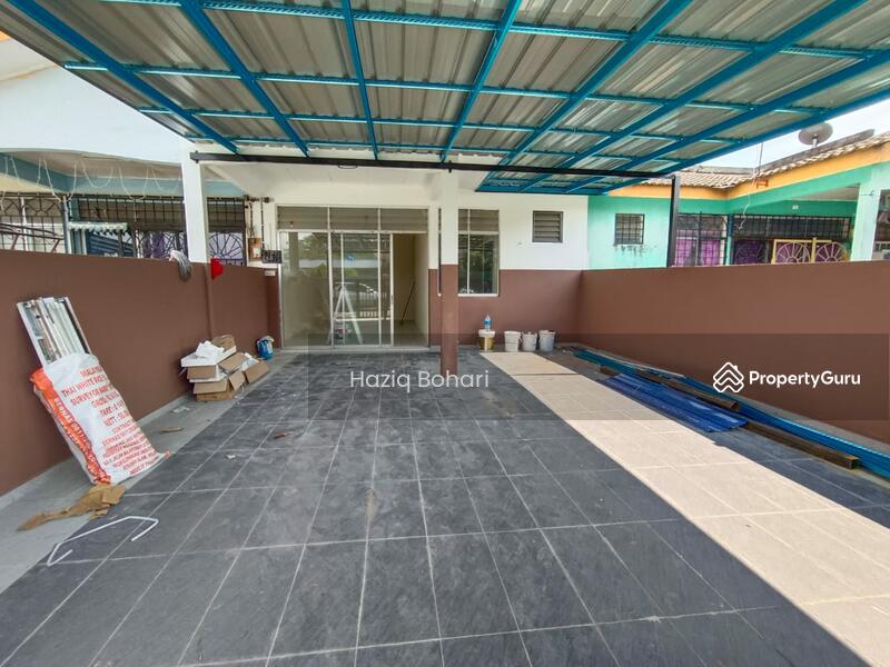 Untuk Dijual - Taman Sri Anggerik