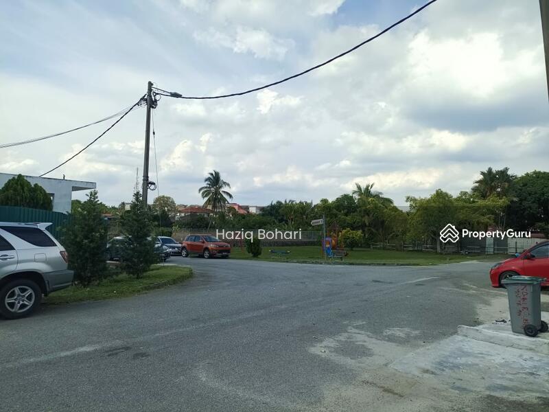 Untuk Dijual - Taman Sri Anggerik
