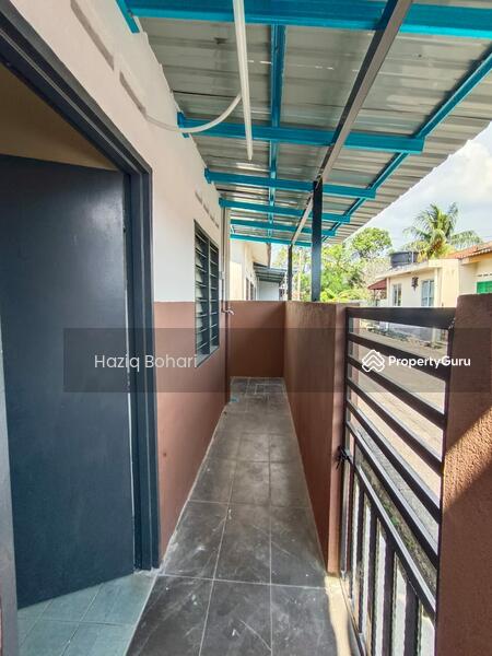 Untuk Dijual - Taman Sri Anggerik