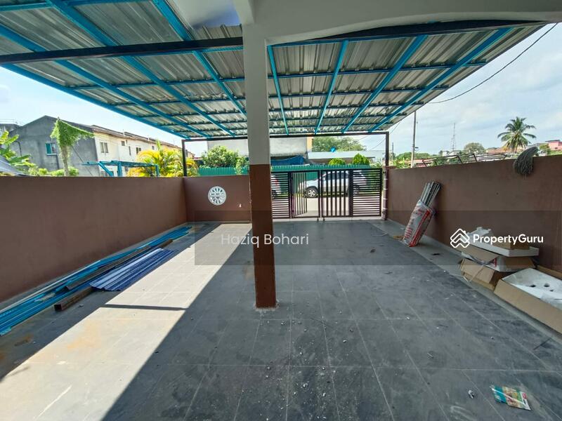 Untuk Dijual - Taman Sri Anggerik