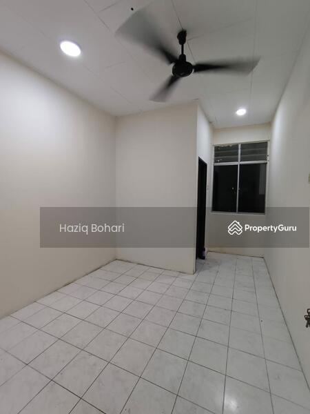 Untuk Dijual - Taman Sri Anggerik