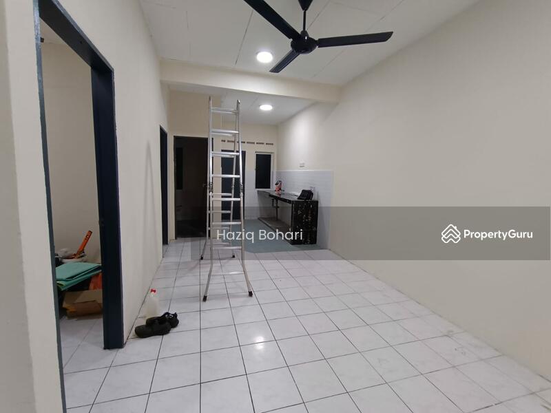 Untuk Dijual - Taman Sri Anggerik