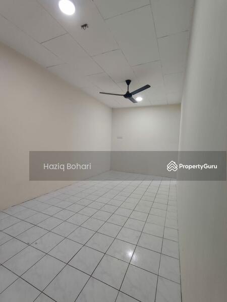 Untuk Dijual - Taman Sri Anggerik