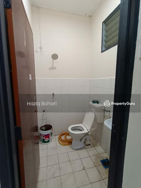Untuk Dijual - Taman Sri Anggerik