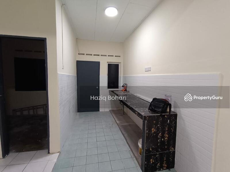 Untuk Dijual - Taman Sri Anggerik