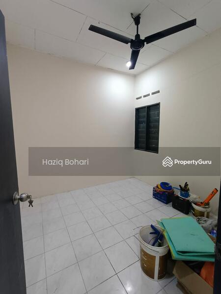 Untuk Dijual - Taman Sri Anggerik