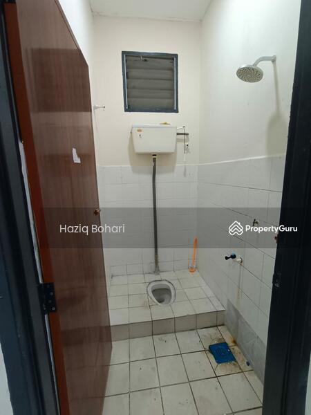 Untuk Dijual - Taman Sri Anggerik