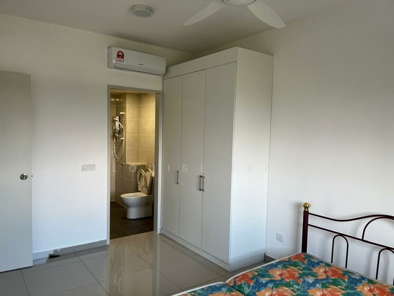 Service Residence for Rent at Duduk Se.Ruang @ Eco Sanctuary - Louise Lee - PropertyGuru.com.my