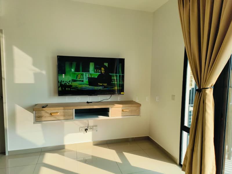 Service Residence for Rent at Duduk Se.Ruang @ Eco Sanctuary - Louise Lee - PropertyGuru.com.my