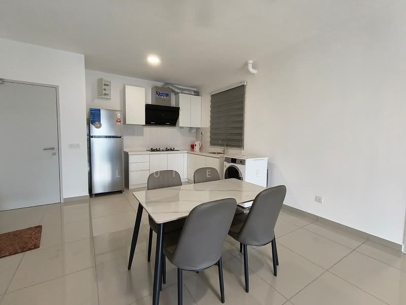 Service Residence for Rent at Duduk Se.Ruang @ Eco Sanctuary - Louise Lee - PropertyGuru.com.my