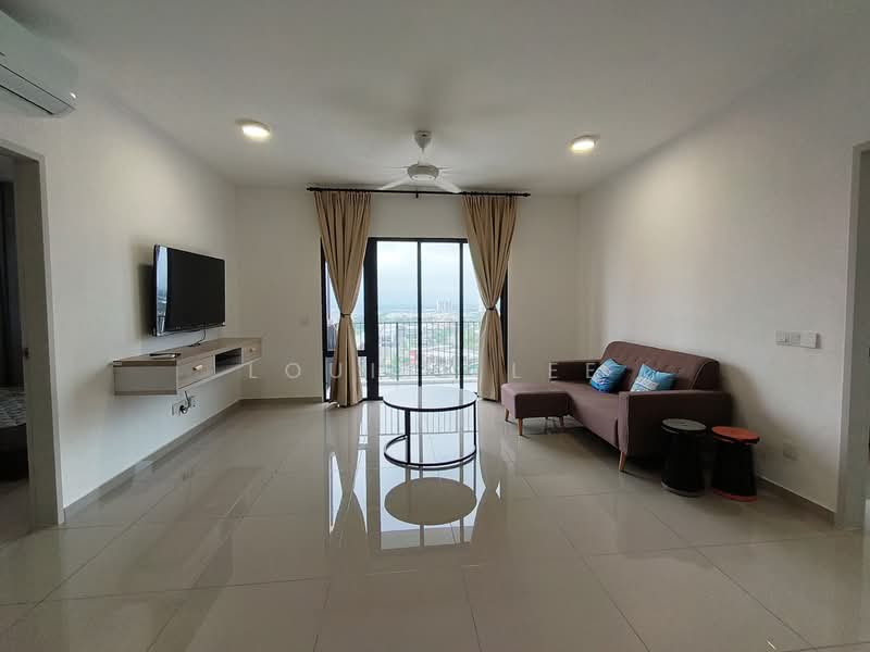 Service Residence for Rent at Duduk Se.Ruang @ Eco Sanctuary - Louise Lee - PropertyGuru.com.my