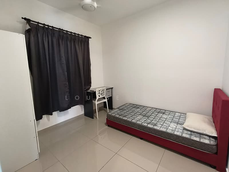 Service Residence for Rent at Duduk Se.Ruang @ Eco Sanctuary - Louise Lee - PropertyGuru.com.my