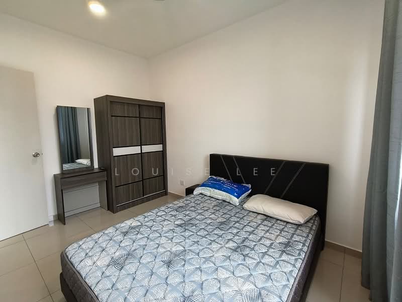 Service Residence for Rent at Duduk Se.Ruang @ Eco Sanctuary - Louise Lee - PropertyGuru.com.my