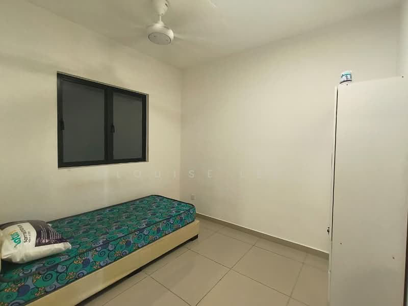 Service Residence for Rent at Duduk Se.Ruang @ Eco Sanctuary - Louise Lee - Bedroom - PropertyGuru.com.my